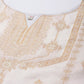 Ahalyaa Woven Design Ethnic Motifs Unstitched Dress Material | Swadesiicart
