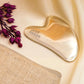 Kansa Gua Sha Face Massage Tool