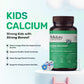 Miduty by Palak Notes Kids Calcium Chewables | Swadesiicart