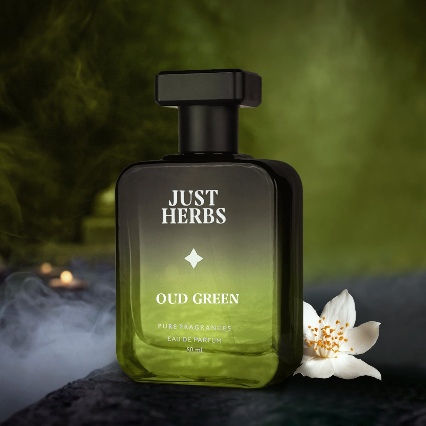 Intense Oud Green (Copy)