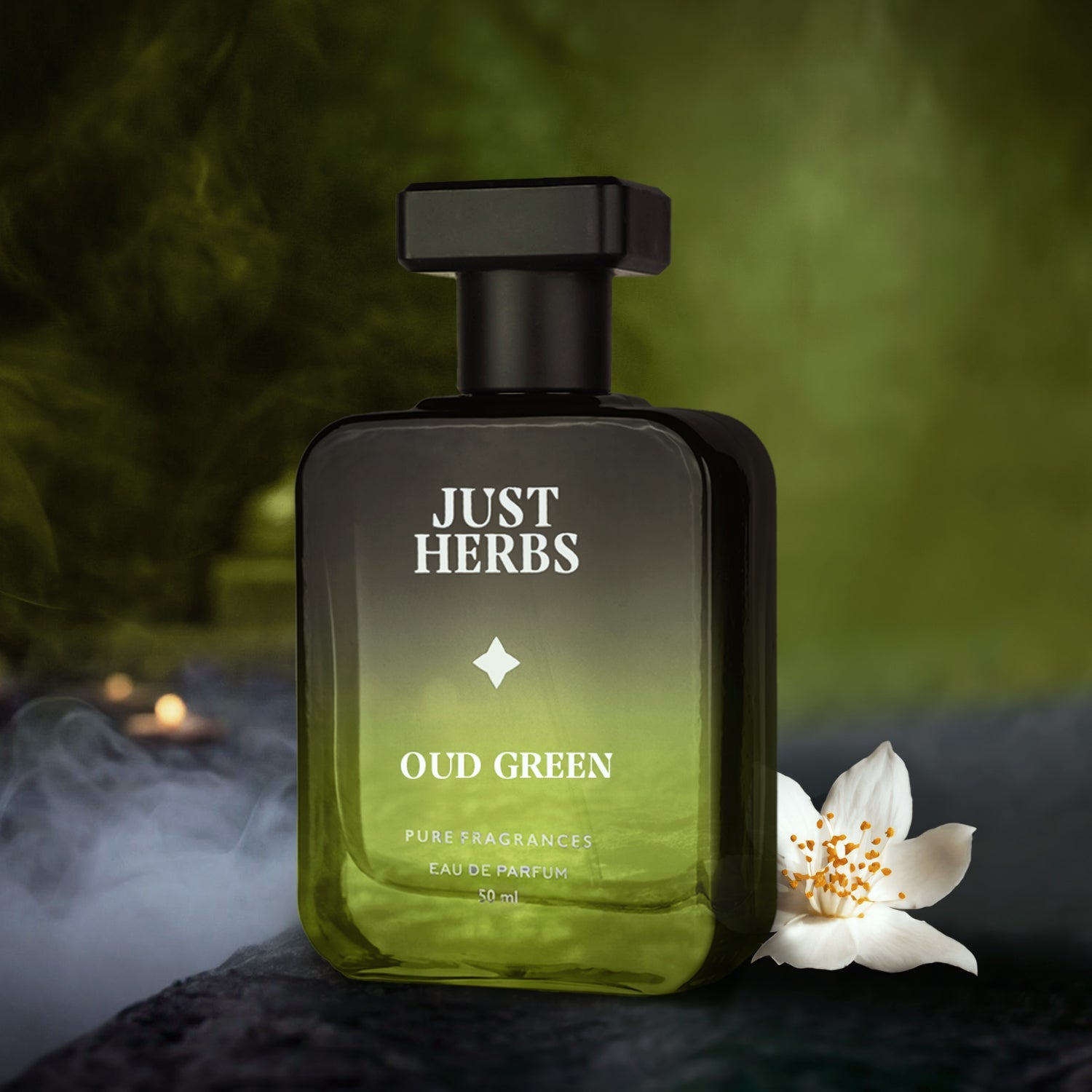 Intense Oud Green (Copy)