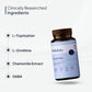 Miduty by Palak Notes Sleep Well Capsules - Swadesiicart