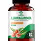 Trivang Ashwagandha Capsules | Swadesiicart
