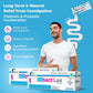 Dr Morpen Probiotics & Laxative For Men And Women | Swadesiicart