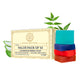 Khadi Natural Herbal Soap Combo Value Pack of 10 - 125gm Each