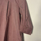 trueBrowns Pink Chambrey Top | Swadesiicart