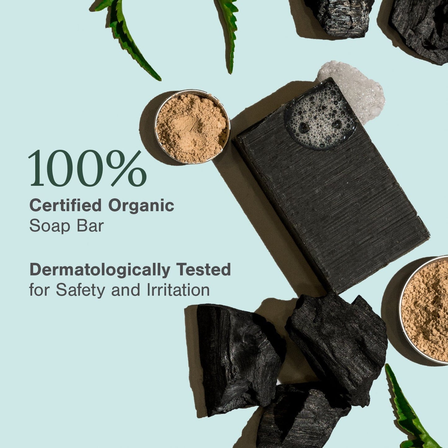 Ultra Moisturising & Luxury Organic Soap