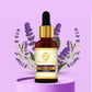Khadi Natural Lavender Essential Oil - 15ml
