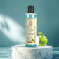 Khadi Natural Green Apple Conditioner With Hair Cleanser - 210ml Sale