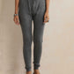 trueBrowns Grey Woollen Leggings | Swadesiicart