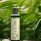 Khadi Natural Neem Sat Hair Cleanser - 210ml