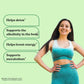 Wheatgrass Powder