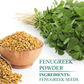 Nuerma Science Fenugreek Powder (Methi Powder) For Anti Hair Loss & Anti Dandruff | Swadesiicart