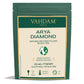 2026 Arya Diamond Darjeeling First Flush Black Tea DJ FF BT/ Pack of 4