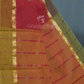 Shades of Maroon Red Pure Mangalgiri Cotton By Gayathri Reddy Designer Studio | Swadesiicart