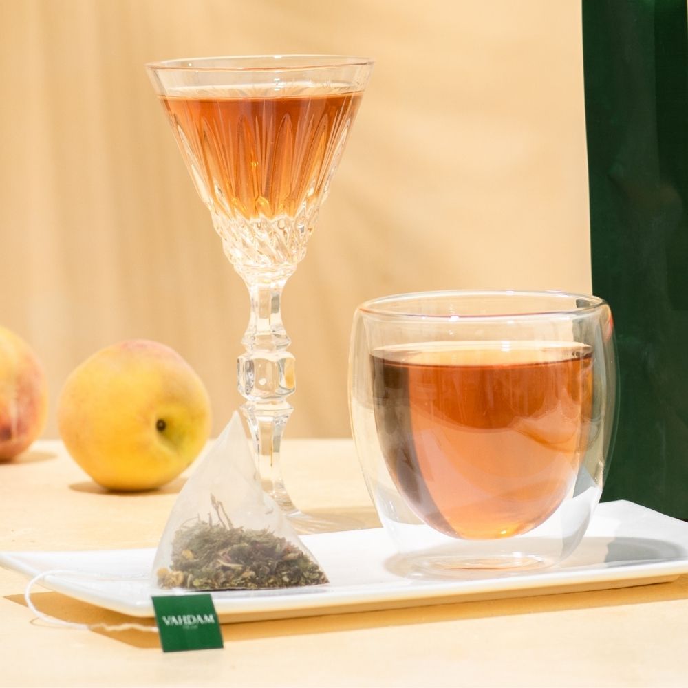 Cosmos Tea Cup (250ml)