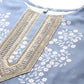 Ahalyaa Women Embroidered Floral Printed Co-ords - Swadesiicart