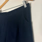 trueBrowns Blue Wollen Pant | Swadesiicart