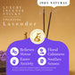 Khadi Natural Incense Sticks Lavender Combo (Pack of 3)