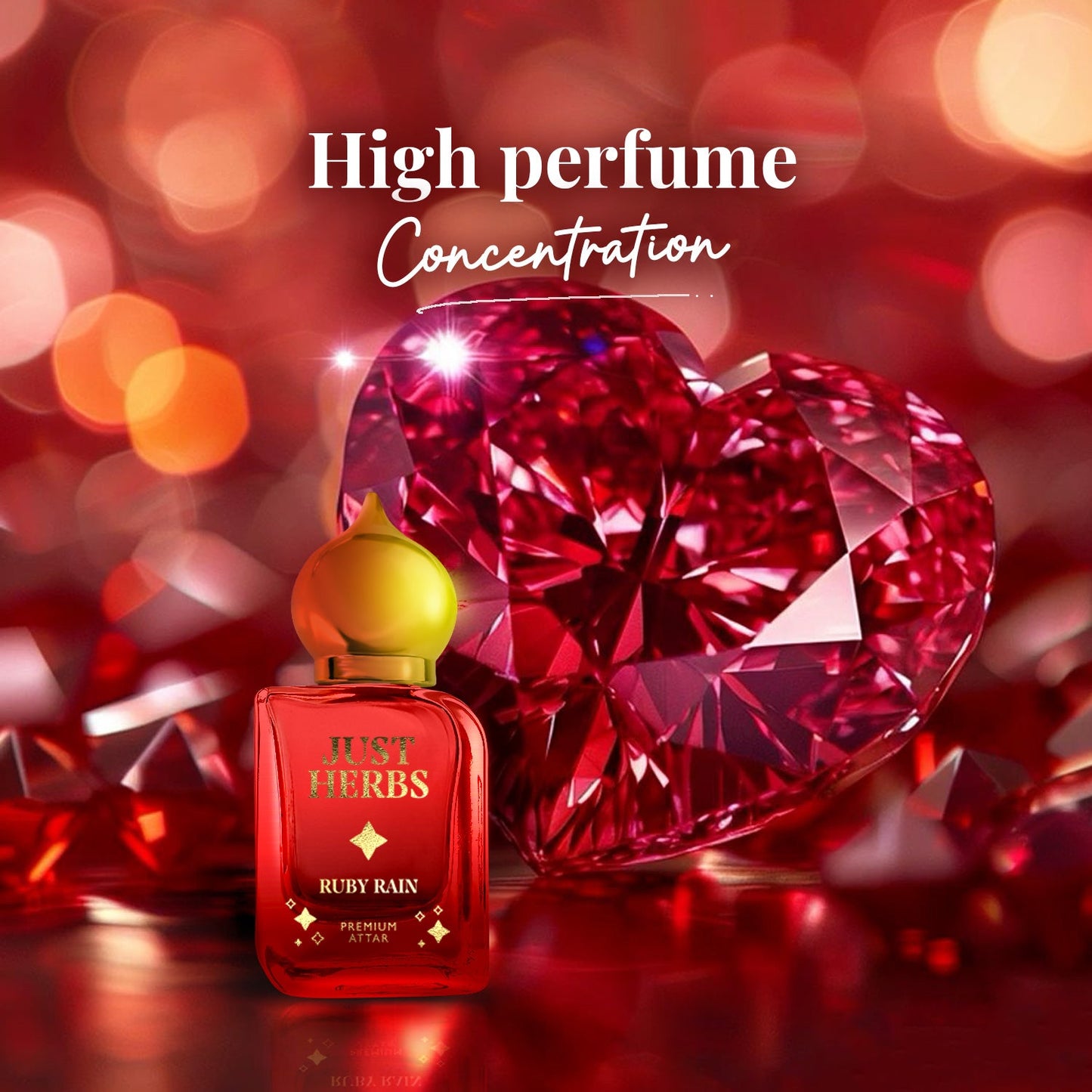 Ruby Rain Premium Attar (Copy)