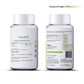 Health Veda Organics Maca Root Capsules | Swadesiicart