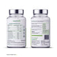 Health Veda Organics Performance Timer Veg Capsules For Men | Swadesiicart