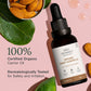 Organic Sweet Almond Oil