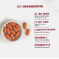 Dr Morpen Iron & Zinc Tablets | Swadesiicart