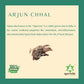 Ayurvedix Arjun Chhal Ark - Swadesiicart