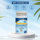 Jagat Pharma ISOAMRIT Eye Care Capsules For Dry Eyes | Swadesiicart