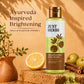 Brightening Face Wash - Vitamin C Amla & Liquorice Root