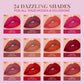 Long Stay Relaxed Matte Bullet Lipstick