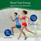 Moringa - A Superfood for Vitality and Wellness (60 Veg Capsules)