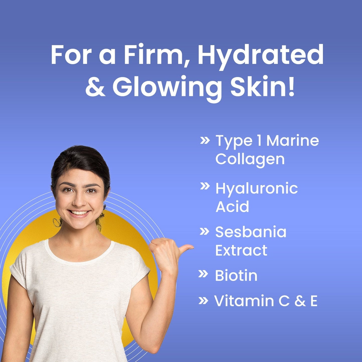 Dr Morpen Marine Skin Collagen | Swadesiicart