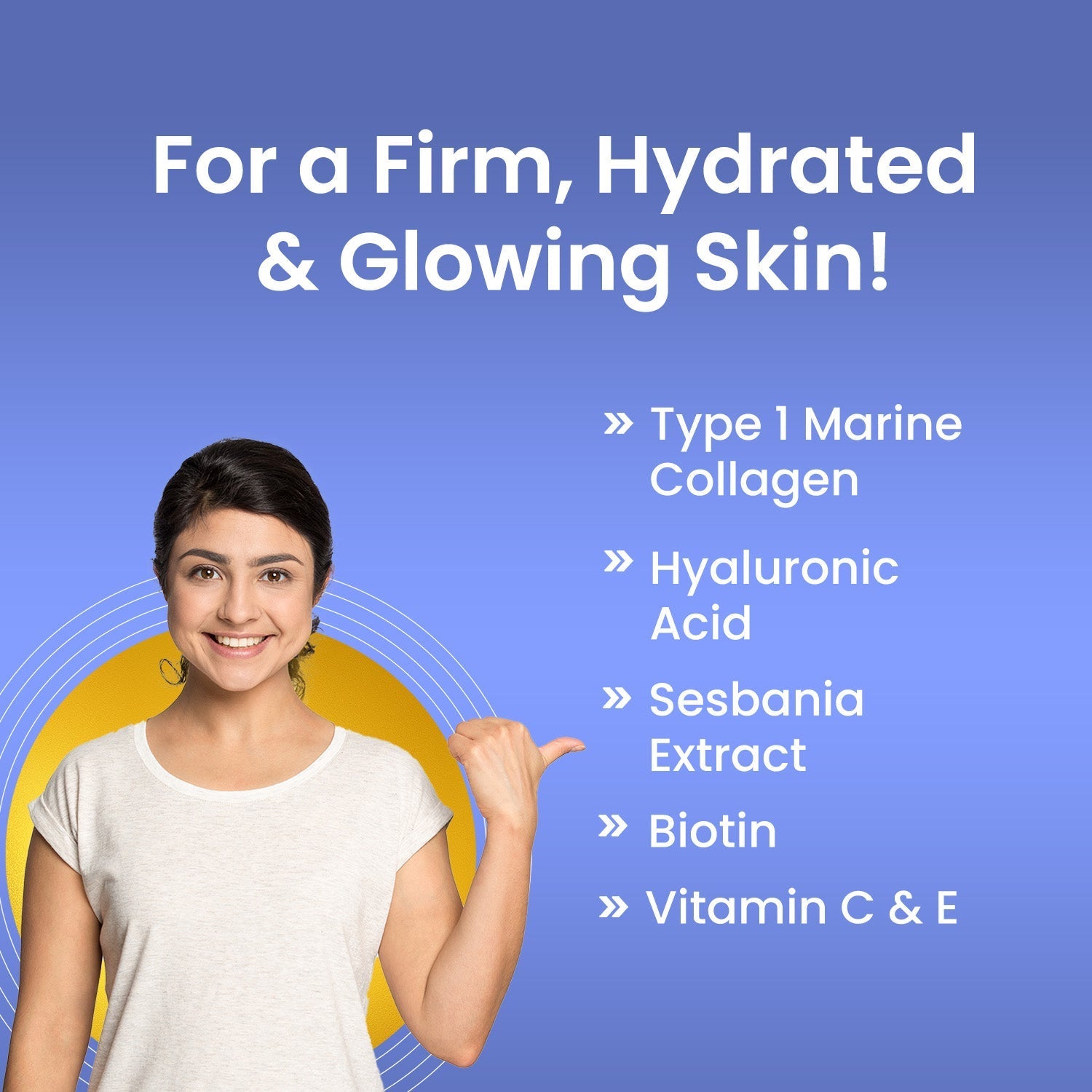 Dr Morpen Marine Skin Collagen | Swadesiicart