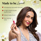 Herb Enriched Matte Liquid Lipstick Kit- Set of 5