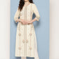Ahalyaa Women Floral Printed Kurta | Swadesiicart