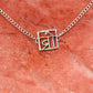 trueBrowns 925 Sterling Silver Bro Silver Chain Rakhi | Swadesiicart