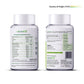 Health Veda Organics Plant Based Joint Support Tablets - Swadesiicart