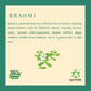 Ayurvedix Brahmi Ark - Swadesiicart