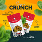 Healthy Master Light & Crispy Palak Chips | Spinach Chips - Swadesiicart