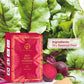 Nuerma Science Beetroot Powder 100% Organic | Swadesiicart