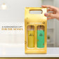 Long Lasting Mist Combo: Signature Style Set (Copy)
