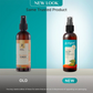 Pilgrim Australian 1% Vitamin C Toner with Kakadu Plum & Lime Pearl For Glowing Skin, Open Pores Tightening & Refining