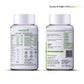 Health Veda Organics Milk Thistle Tablets - Swadesiicart