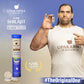 Upakarma Ayurveda Pure Sj Effervescent Tablets - Blueberry | Swadesiicart