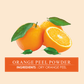 Nuerma Science Orange Peel Powder For Glowing Skin & Anti Acne | Swadesiicart