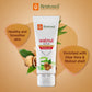 Krishna'S Herbal & Ayurveda Aloevera Walnut Scrub | Swadesiicart