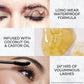 Serum-infused Volume Boost Mascara with Castor Oil and Coconut Oil : 8 ml