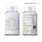 Health Veda Organics B Capsules | Swadesiicart